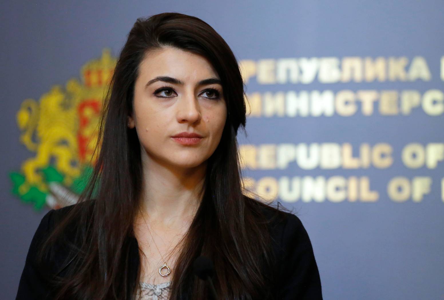  Лена Бориславова 